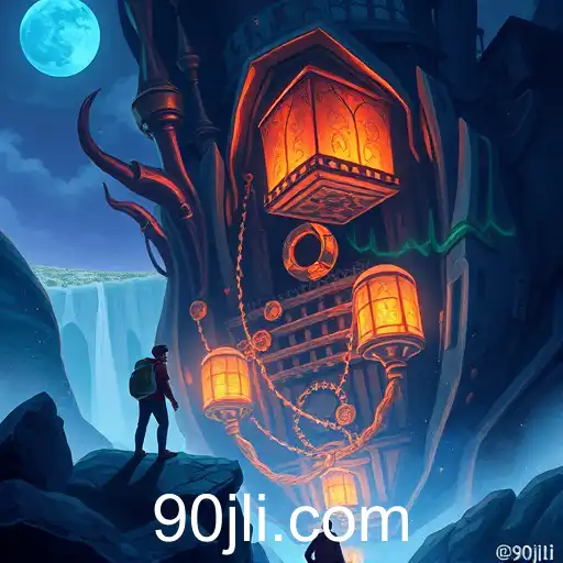 Exploring the Boundless World of Adventure Games: Dive into the '90jli' Category