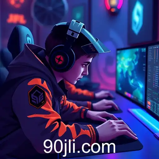 Digital Playgrounds: The Evolution of Online Gaming