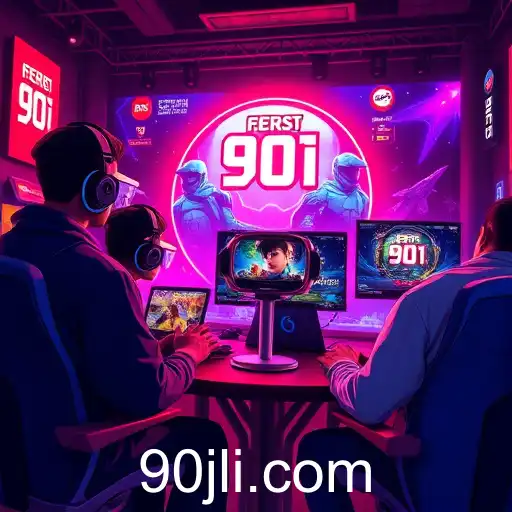 The Evolution of Gaming in the 2020s Era