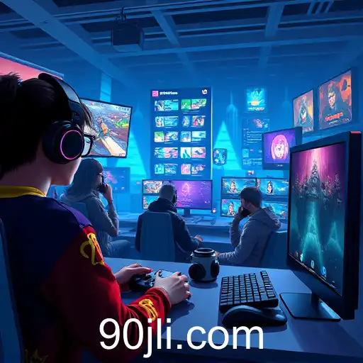 The Evolution of Online Gaming in Recent Years