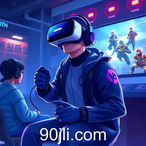 Exploring 90jli: The Rise of Online English Games