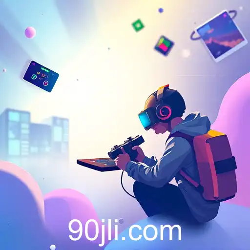 Gaming Evolution in the Digital Era