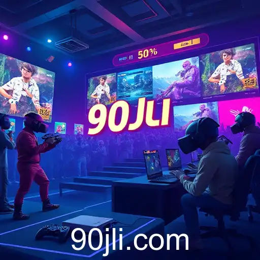 Game Evolution on 90jli: A Year in Review