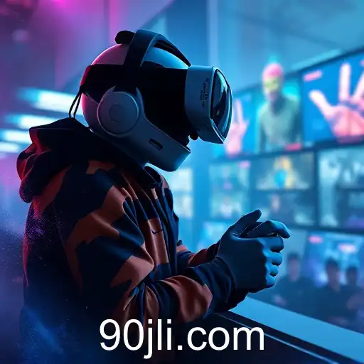 The Growing Influence of Gaming in Digital Culture