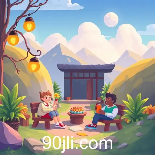 Gaming Platforms Surge Amid Global Trends