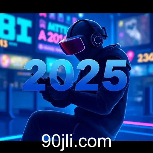 The Rise of 90jli: A Gaming Revolution