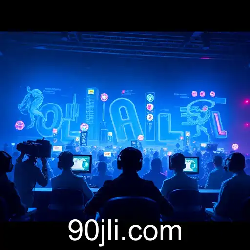 The Rise of 90jli and Online Gaming Trends