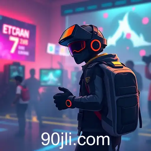 The Rise of 90jli: Unveiling Dynamics in Online Gaming