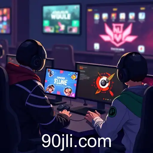 The Rise of Online Gaming in 2025