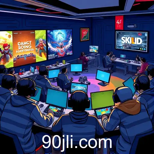 The Rise of Online Gaming Communities in 2025