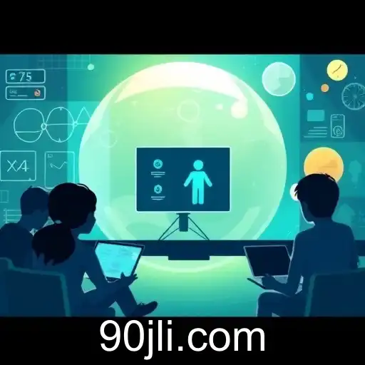 Revolutionizing Learning: The Rise of 'Educational' Games