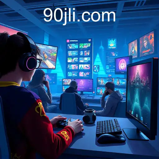 The Evolution of Online Gaming in Recent Years