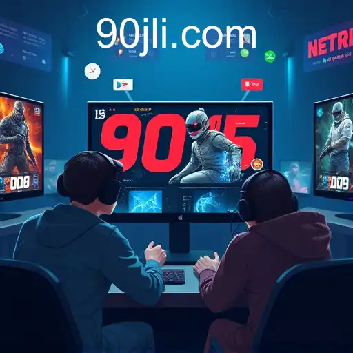 Evolution of Online Gaming Platforms