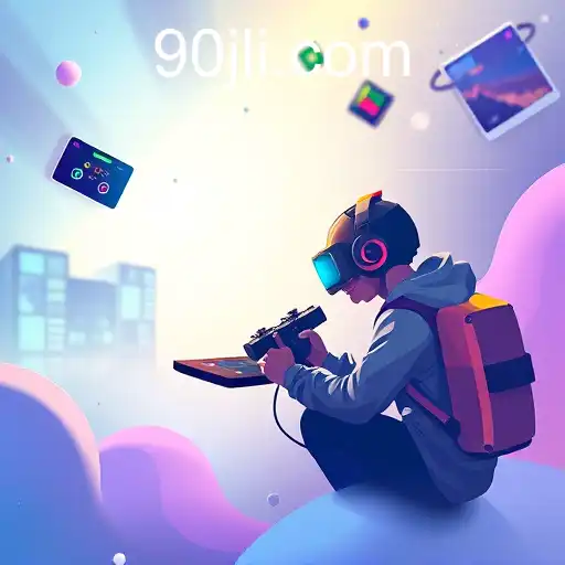 Gaming Evolution in the Digital Era