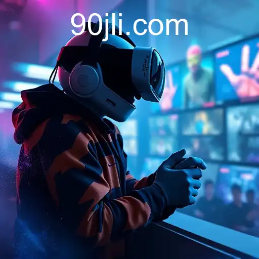 The Growing Influence of Gaming in Digital Culture