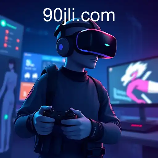 Navigating the 2026 Gaming Landscape with 90jli