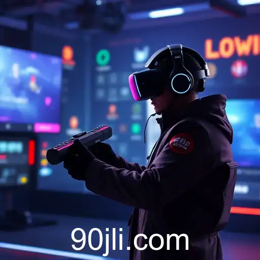 Gaming Website's Rise Amid Adverse Times