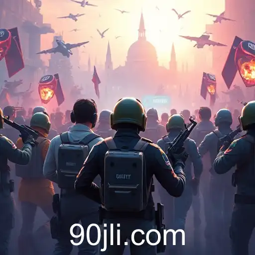 Exploring the Excitement of 'Multiplayer Fun' Games