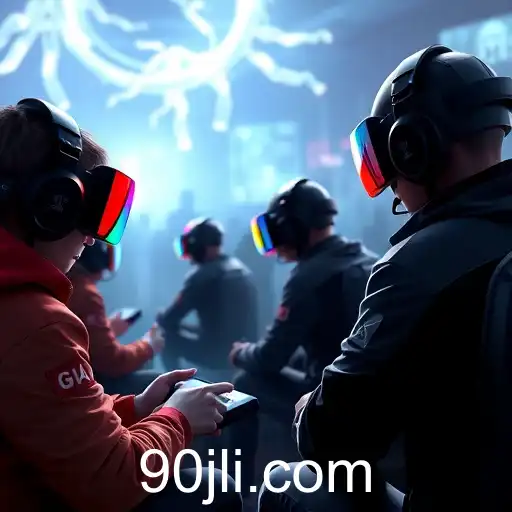 The Rise of Online Gaming in the 2020s