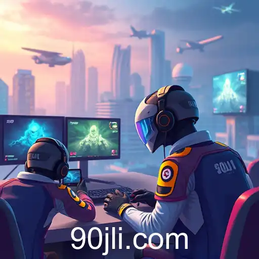 The Rise of Online Gaming Platforms in 2025