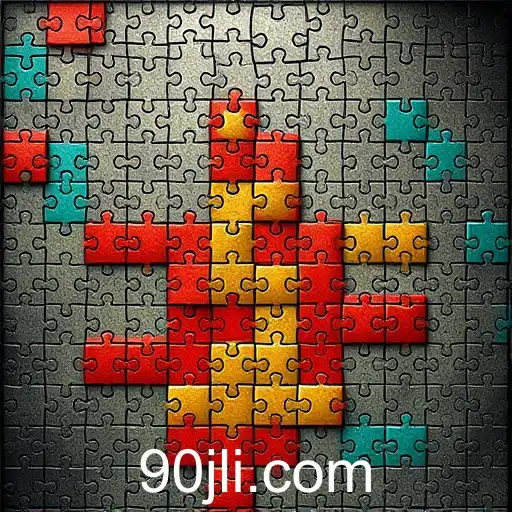 Exploring the World of Puzzle Games: A Journey Through the 90jli Category