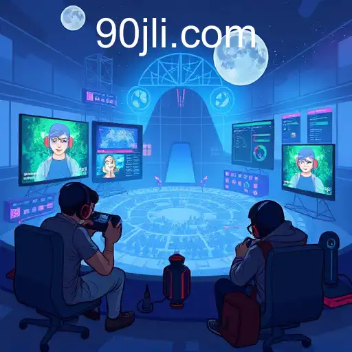 The Rise and Influence of Gaming Trends