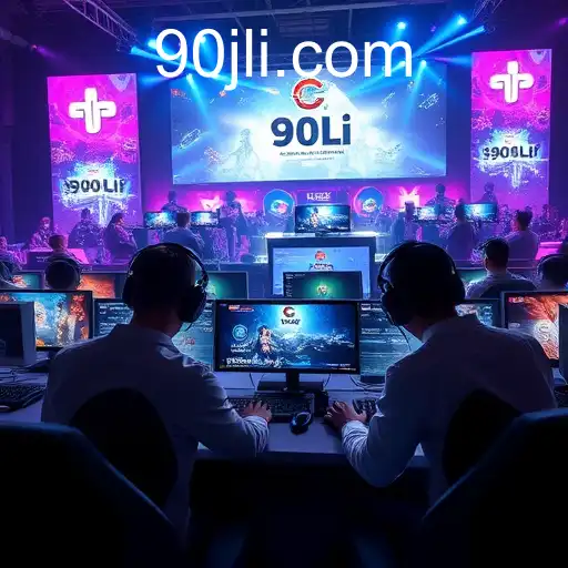 The Rise and Influence of Online Gaming Communities