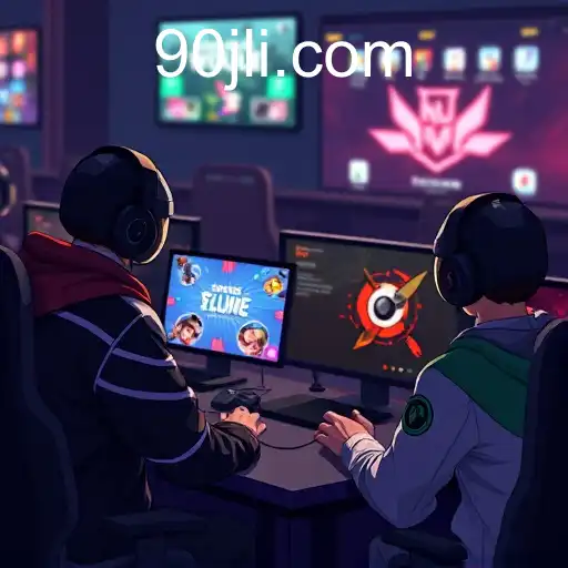The Rise of Online Gaming in 2025